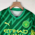 Uniforme Infantil Manchester City I 2023/2024 Puma - Verde na internet