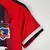 Uniforme Infantil Colo Colo II 2023/2024 Adidas - Vermelho - loja online