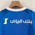 Uniforme Infantil Al-Hilal I 2023/2024 Puma - Azul - Fanzone