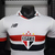 camisa-são-paulo-i-2024/2025-jogador-masculina-branca-camisas-manto-blusa-tailandesa-oficial-original-replica-mantos-blusas-masculino