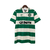 Camisa Retrô Celtic I 1989 Torcedor Masculina Umbro - Branca e Verde