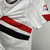 Camisa São Paulo Retrô I 2007/2008 Torcedor Masculina Adidas - Branco - Fanzone