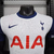 Camisa Tottenham I 2024/2025 Jogador Masculina Nike - Branca e Azul na internet