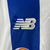 Uniforme Infantil Porto I 2023/2024 New Balance - Azul e Branca - comprar online