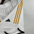 Calção Real Madrid I 2023 Masculino Adidas - Branco - Fanzone