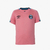 Camisa Grêmio Edição Especial 2023/2024 Torcedor Masculina Umbro - Rosa