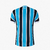 Camisa Grêmio I 2023/2024 Torcedor Masculina Umbro - Azul na internet