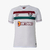 Camisa Fluminense II 2023/2024 Torcedor Masculina Umbro - Branca