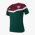 Camisa Fluminense Treino 2023/2024 Torcedor Masculina Umbro - Verde - Fanzone