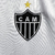 Camisa Atlético Mineiro II 2023/2024 Torcedor Masculina - Branca - comprar online