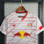 Camisa Red Bull Bragantino I 2023/2024 Torcedor Masculina Nike - Branca