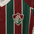 Camisa Fluminense I 2023 Feminina Torcedor Umbro - Vermelha e Grená na internet