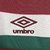 Camisa Fluminense II 2023/2024 Torcedor Masculina Umbro - Branca - Fanzone