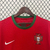 Camisa Retrô Portugal I 2012 Torcedor Masculina Nike - Vermelha na internet