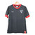 Camisa São Paulo Consciência Negra 2023/2024 Torcedor Masculina Adidas - Preta - comprar online