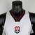 Regata Flamengo NBA 2023/2024 Torcedor Masculina Adidas - Branca na internet