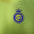 Camisa Al-Nassr Polo 2023/2024 Torcedor Masculina Nike - Amarela - Fanzone