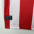 Camisa Athletic Bilbao I 2023/2024 Torcedor Masculina Castore - Vermelha e Branca - loja online