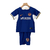 Uniforme Infantil Chelsea I 2023/2024 Nike - Azul