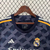 Camisa Manga Longa Real Madrid II 2023/2024 Torcedor Masculina Adidas - Roxa na internet