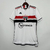 Camisa São Paulo I 2023/2024 Torcedor Masculina Adidas - Branco na internet