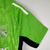 Uniforme Infantil Real Madrid Goleiro 2023/2024 Adidas - Verde - loja online