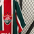 Imagem do Camisa Retrô Fluminense I 1993 Torcedor Masculina Umbro - Vermelha, Verde e Branca