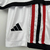 Uniforme Infantil São Paulo I 2023/2024 - Branco na internet