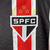 Camisa São Paulo Away 2023/2024 Torcedor Masculina Adidas - Listrada - comprar online