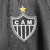 Camisa Atlético Mineiro III 2023/2024 Torcedor Masculina - Preta e Amarela na internet