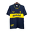 Camisa Retrô Boca Juniors I 1994/95 Torcedor Masculina - Azul