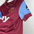 Imagem do Camisa West Ham I 2023/2024 Torcedor Masculina Umbro - Bordô