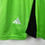 Uniforme Infantil Manchester United Goleiro 2023/2024 Adidas - Verde na internet