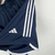 Imagem do Calção Ajax II 2023 Masculino Adidas - Azul Marinho