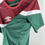 Camisa Fluminense Treino 2023/2024 Torcedor Masculina Umbro - Verde