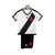 Uniforme Infantil Vasco da Gama II 2024/25 - Branco