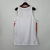 Regata Flamengo NBA II 2023/2024 Torcedor Masculina Adidas - Branca - comprar online