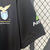 Imagem do Camisa Lazio Aniversário 50 Anos 2024/25 Torcedor Masculina Mizuno - Preta