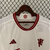 Camisa Manga Longa Manchester United II 2023/2024 Torcedor Masculina Adidas - Branca na internet