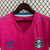 Camisa Grêmio Outubro Rosa 2023/2024 Torcedor Feminina Umbro - Rosa - loja online