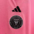 Camisa Inter Miami I 2024/2025 Torcedor Masculina Adidas - Rosa na internet