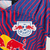 Imagem do Uniforme Infantil Red Bull Leipzig II 2023/2024 Nike - Azul e Vermelha