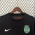 Camisa Sporting Lisboa IV 23/24 Torcedor Masculina Nike - Preta na internet