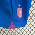 Uniforme Infantil AC Milan III 2023/2024 Puma - Rosa e Azul - comprar online