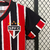 camisa-sao-paulo-ii-2024-25-feminina-torcedor-listrado-reserva-segunda-dois-segundo-camisas-manto-blusa-oficial-original-mantos-blusas-futebol-time-feminino