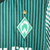 Camisa Werder Bremen I 2023/2024 Torcedor Masculina Hummel - Verde na internet