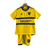 Uniforme Infantil Boca Juniors II 2023/2024 Adidas - Vermelha e Azul