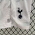 Uniforme Infantil Tottenham I 2023/2024 Nike - Branca