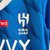 Imagem do Uniforme Infantil Al-Hilal I 2023/2024 Puma - Azul