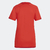 Camisa Internacional I 2023/2024 Torcedor Feminina Adidas - Vermelho - comprar online